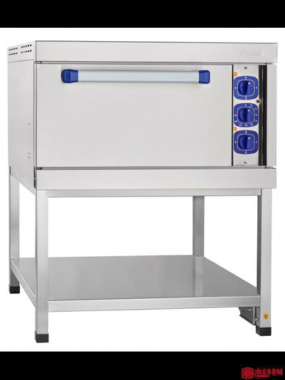 Шкаф жарочный Abat ШЖЭ-1-К-2/1