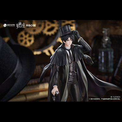 Фигурка Клейн Моретти (Klein Moretti Rise Up)