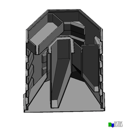 Станция глубокой биологической очистки МУЛЬТСТОК-6