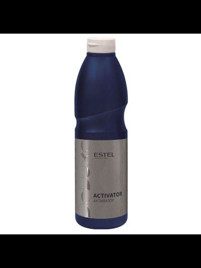 Estel Professional De Luxe Окислитель Активатор 1,5%, 1000 мл