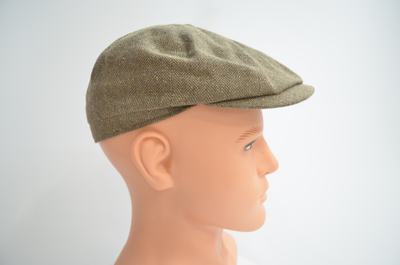 Alfonso D ' Este 50061 кепка Италия мужская