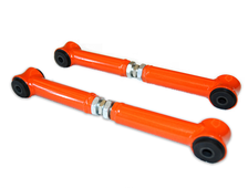 Тяги заднего моста регулируемые круглые продольные короткие 2 шт. БРТ-40