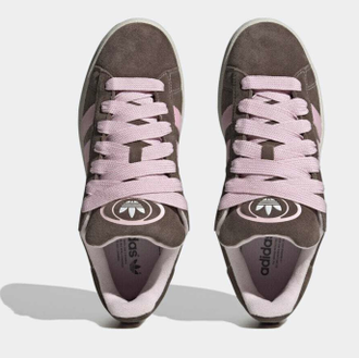 Adidas Campus 00s Dust Cargo Clear Pink