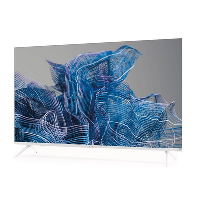 Телевизор KIVI 43U750NW 43", Smart, Google ATV, 4K UHD  Белый