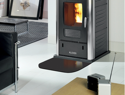 Притопочный лист  600х 480, AISI 430/0,5мм