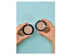 Пудра - скульптор для лица FACE SHADOW Luxvisage