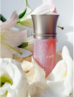 Les Liquides Imaginaires Blanche Bête