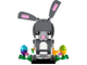 # 40271 «Банни» ― Пасхальный Кролик / “Bunny”