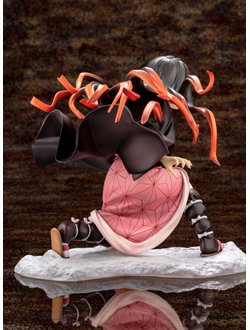 Фигурка 1/8 Нэдзуко Камадо (Kamado Nezuko)