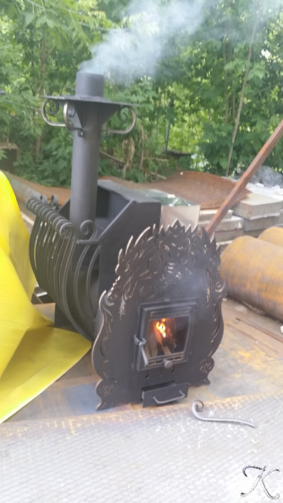 "ЗМЕЙ ГОРЫНЫЧ"