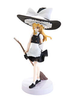 Фигурка Мариса Кирисамэ (Kirisame Marisa)
