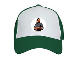 Кепка RED DEAD REDEMPTION 2,РЕД ДЕАД РЕДЕМПТИОН 2 №5