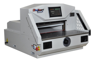 Резак гильотинный FRONT FRONT BindTec 4908B
