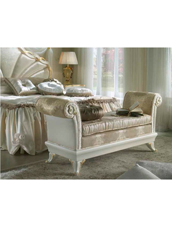 БАНКЕТКА ROSSINI 2123 (L136*P53*H74) CASA+39