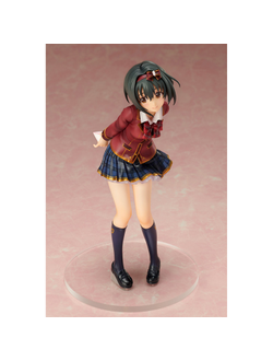 Фигурка 1/8 Михо Кохината (Miho Kohinata Love Letter Ver.)