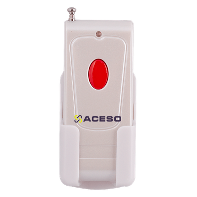 MED 72 - БЕСПРОВОДНАЯ КНОПКА ВЫЗОВА