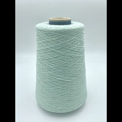 Loro Piana art. LADYBIRD Nm. 3/46 1533 м в 100 гр. 70% кашемир 30% шёлк Цв. мятный меланж