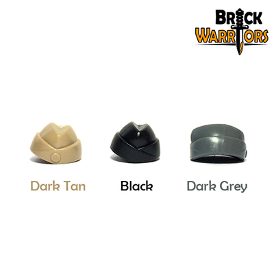 Пилотка (темно-серая)