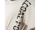 Размахайка 2275-833 Legal Power Stonewashed Jersey кремовый