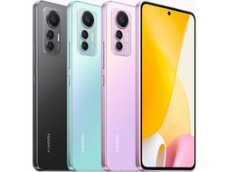 Xiaomi 12 Lite
