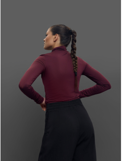 Брюки Train Черный