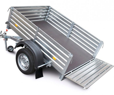 МЗСА 817710.024 Прицеп для дачи (с высоким бортом) (1853×1231×470)