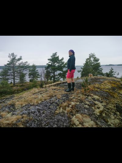 Пешая прогулка "Щельга: ледниковое прошлое Заонежья"