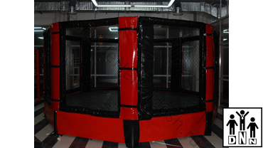 октагон ростов