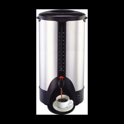 Кипятильник DK-100, объём резервуара 15 л.