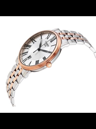 Швейцарские часы Tissot T122.410.22.033.00