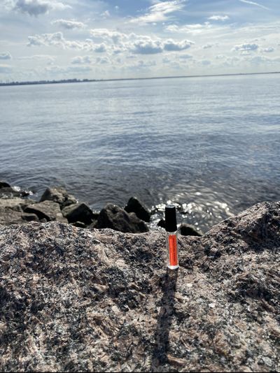 Духи НОТА: ЖЕНСКОЕ ПРИСУТСТВИЕ, 5.5 мл