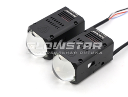 Модули Aozoom ALMD-09-01, 1.8 дюйма, 12V, 5500K (комплект, 2шт)