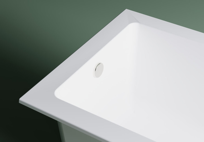 Обрезка бортов ванны (тонкий борт)