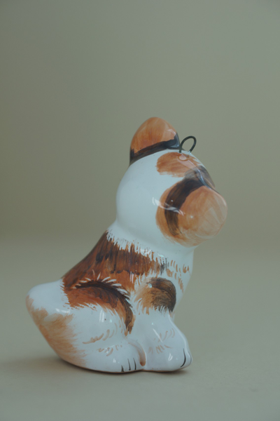 Щенок Расти - собачки