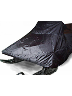 Чехол транспортировочный универсальный на снегоход ВRP BASEG 24513 (на утилитарники до 2009 г Тайга, Стэлс с учетом установленного кофра)