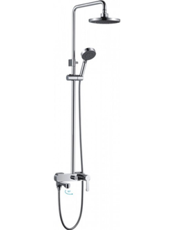 Душевая стойка Gappo G2402