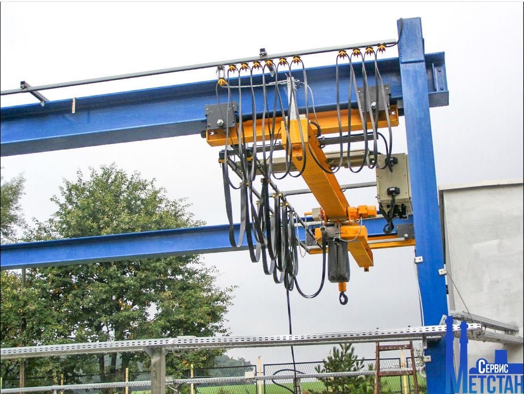 Кран мостовой однобалочный подвесной 5т. Опорная кран балка 3т. Кран – балка нкм- 201. Болгарская кран балка 5т. Установка талей.