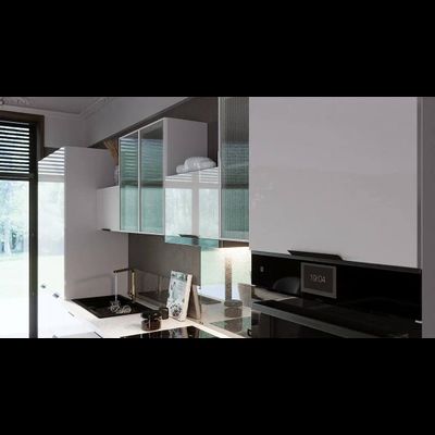 Шкаф кухонный АМВ-940 (400)