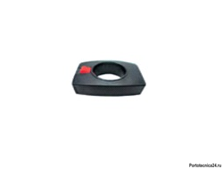 Коннектор пылесоса для шланга 02652ANE