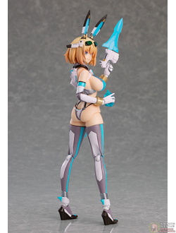 Фигурка фигма (figma Sophia F. Shirring)