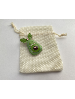 МЕШОЧЕК лён, 7*9, ЦВЕТ микс