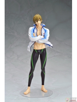 Фигурка 1/8 Тачибана Макото (Tachibana Makoto)