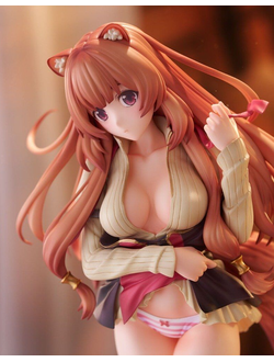 Фигурка 1/7 Рафталия (Raphtalia Dakimakura ver.)