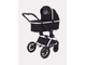 Коляска 3в1 MOWbaby Tilda MB065 Black