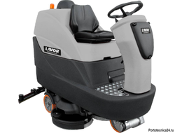Поломоечная машина LAVOR Professional Comfort M 102