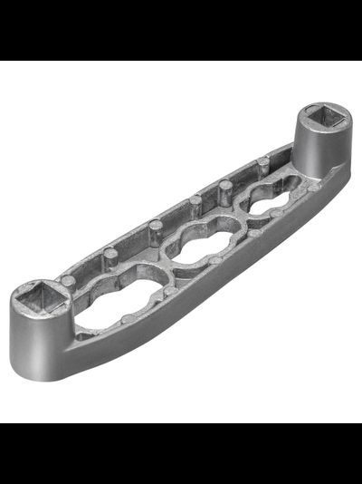 Ключ газосварщика ацетиленовый