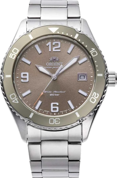 Мужские часы Orient RA-WJ0004Y