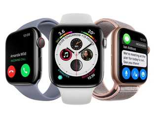 Sprint apple watch 4 series sales
