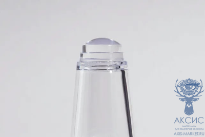 Штамп Go! Stamp Double Loupe, 2 см и 1.3 см