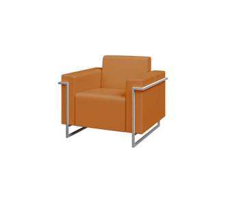 Дакар. Кресло